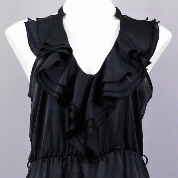Converse One Star Women Dress Black M - Picture 2 of 6